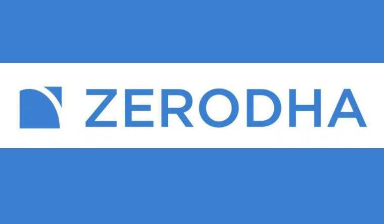 Zerodha was founded by Nithin and Nikhil Kamath in 2010